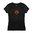 Upptäck MAGPUL Women's Sun's Out CVC T-shirt i svart, storlek 2X-Large. Bekväm, hållbar och etikettlös. Perfekt för alla tillfällen. Köp nu! 🌞👕