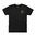 Upptäck MAGPUL Magazine Club T-shirt i svart, 2X-Large. Gjord av 100% kammad ringspunnen bomull för maximal komfort. Perfekt för varje dag! 🖤👕 Läs mer!