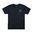 Upptäck MAGPUL Magazine Club T-shirt i marinblå, 3X-Large. 100% kammad bomull för maximal komfort och hållbarhet. Perfekt för alla tillfällen. Beställ nu! 👕🇺🇸