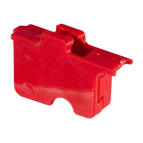 Med McFadden Lightnin' Grip Loader Adapter för Ruger SR22 kan du snabbt och enkelt ladda din .22 LR-magasin utan att få ont i tummen!