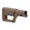 Upptäck Magpul AR-15 PRS Lite Buttstock FDE - lättviktig, justerbar och robust. Perfekt för precisionsskytte och militärt bruk. 🏞️ Anpassa ditt gevär idag! 🔫