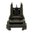 MAGPUL MBUS 3 FRONT SIGHT  FLIP-UP ADJUSTABLE POLYMER ODG