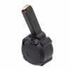 MAGPUL PMAG D-50 GL9 9MM LUGER DRUM 50RD FOR GLOCK BLACK