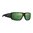 Upptäck Magpul Rift solglasögon med svart båge och violetta linser med grön spegel. Perfekta för alla aktiviteter med högpresterande funktioner. 🌞👓 Lär dig mer!