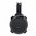 MAGPUL PMAG D-50 MP 9MM LUGER 50RD FOR HK94/MP5 BLACK