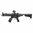MAGPUL HK94/MP5® D-50 MP PMAG 50-RD DRUM BLK
