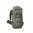 Eberlestock Gunslinger II Pack - mångsidig ryggsäck i Military Green för militär, polis och civila. Perfekt för vapen, laptop eller radio. 🌟 Lär dig mer!