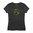 Upptäck Magpul Woodland Camo Icon Tri-Blend T-shirt i Charcoal Heather! Hållbar och bekväm med 50% polyester, 25% bomull och 25% rayon. Finns i Small till 3X-Large. 👕✨