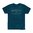 Upptäck Magpul GO BANG PARTS CVC T-SHIRT i Blue Stone Heather 3XL! Komfort och hållbarhet möts i denna högkvalitativa bomulls-polyester t-shirt. Lär mer och köp nu! 👕🇺🇸