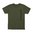 Upptäck Magpul Vert Logo Cotton T-shirt i Olive Drab! Klassisk design i 100% bomull. Bekväm och hållbar. Perfekt för skjutvapenentusiaster. 🌟 Köp nu!
