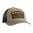 Upptäck Magpuls nya kollektion av GO BANG Trucker Hats i olive! Högkvalitativ, justerbar och ventilerande design. Perfekt passform och stil. Lär dig mer! 🧢✨