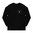 Upptäck Magpul Muley bomullslångärmad T-shirt i svart, 2XL. Perfekt för svalare väder med 100% ringspunnet bomull. Bekväm och hållbar. 🌟 Lär dig mer!