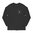 Upptäck Magpul Muley långärmad T-shirt i kolgrått! Perfekt för svalare väder, 100% bomull och tryckt i USA. Finns i storlek XL. 🌟 Köp nu och håll dig bekväm! 🛒