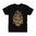 Upptäck MAGPUL Efreeti T-shirt i svart! Bekväm och hållbar med 52% bomull och 48% polyester. Perfekt passform och tryckt i USA. Köp nu! 👕🔥
