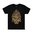 Upptäck Magpul Efreeti T-shirt i svart, storlek 3XL. Bekväm blandning av bomull och polyester, etikettlös och hållbar. Perfekt för alla tillfällen. Köp nu! 👕🔥