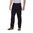 VERTX FUSION TACTICAL 7 OZ. MEN'S PANT BLACK 38X36