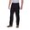 Upptäck Vertx Fusion Tactical Pants för män! Bekväma, slitstarka och med 14 fickor. Perfekt för dagligt bruk. Finns i svart, storlek 44x34. Köp nu! 🛒👖