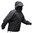 Vertx Integrity Waterproof Shell Jacket i svart är perfekt för extrema kallvädersmiljöer. Helt vattentät med förvaringsfickor och ventilation. 🌧️❄️ Lär dig mer!