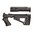 Minska rekyl med upp till 80% med Blackhawk Knoxx SpecOps Gen III-kolven för Remington 870! Ergonomisk design, justerbara positioner och enkel installation. Lär dig mer! 🔫✨