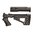 Förbättra din Mossberg 500 med Blackhawk Knoxx SpecOps Gen III-kolv. Ergonomiskt pistolgrepp, justerbar längd, Picatinny-skenor och mer. 🚀 Lär dig mer!
