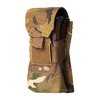 BLACKHAWK AR-15 DOUBLE MAG POUCH, MULTICAM
