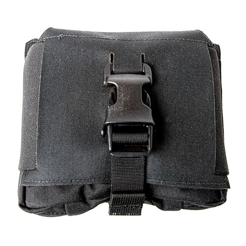 Upptäck Blackhawk Foundation Series IFAK pouch! 🩹 Den perfekta lösningen för snabb och säker första hjälpen-åtkomst, lätt och robust design.