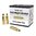 NOSLER 6.5MM CREEDMOOR BRASS 50/BOX