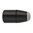 Upptäck Nosler Ballistic Silvertip® 45 Caliber (0.458") Round Nose Bullets med avancerad Lubalox® yttre behandling för mindre pipslitage och längre piplevnad. Köp nu! 🦌🔫