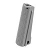 FUSION FIREARMS 1911 GOVT SS CHECKERED STEEL MAINSPRING HOUSING