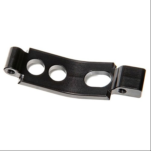 BATTLEARMS® Billet Enhanced Trigger Guard ger förbättrad komfort och hållbarhet, designad för att passa AR-15 med en elegant och funktionell finish.