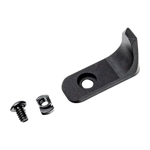 BATTLEARMS® M-LOK® Handstop erbjuder ett ergonomiskt grepp och ökad kontroll, perfekt för att förbättra stabiliteten på din AR-15.