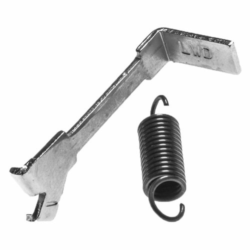 TRIGGER CONNECTOR för GLOCK® förbättrar känslan med ny geometri, har en inbyggd skräpspår och 25% minskning av sidtjocklek för överlägsen reset.