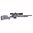 MAGPUL HUNTER AMERICAN ADJUSTABLE STOCK FOR RUGER AMERICAN SA GRAY