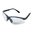 Prisvärda REVELATION skytteglasögon med klara polykarbonatlinser som uppfyller ANSI Z87.1-standarder. Justerbara och bekväma, perfekt för dag- och nattbruk. 🕶️ Lär dig mer!
