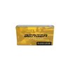Berger 6.5mm Creedmoor Long Range Hybrid ammunition erbjuder hög precision, låg rekyl och är perfekt för målskytte upp till 1000 yards.
