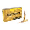 BERGER BULLETS 6.5MM CREEDMOOR 140GR HYBRID TARGET 200/CASE