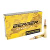 Berger .223 Remington 77 Grain OTM Tactical ammunition erbjuder överlägsen precision och prestanda för MIL/LE tillämpningar med 1:8" twist och snabbare.