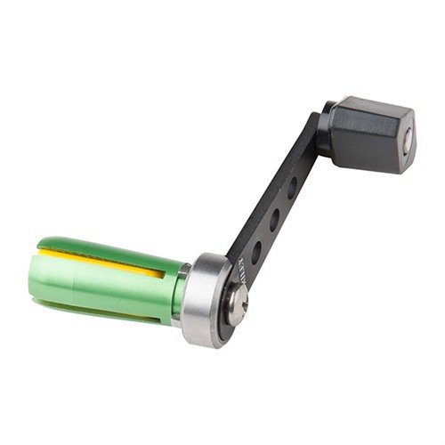 Briley Choke Tube Speed Wrench erbjuder snabbhet och hävstång för att enkelt ta bort rör, med aluminiummaterial och en universell passform för de flesta hagelgevär.