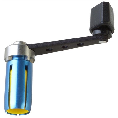 Briley CHOKE TUBE SPEED WRENCH erbjuder snabbhet och kraft för att enkelt ta bort rör. Passar alla fabrikschoke shotguns och Briley X-2 rör.