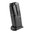 Fabriksmagasin för CZ 2075 RAMI, 9mm, 10 RD. Tillverkad av stål med svart finish. Perfekt för din CZ RAMI-handpistol. Lär dig mer och köp nu! 🔫✨