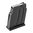 CZ USA CZ 452/453 MAGAZINE 22LR 5RD STEEL BLACK