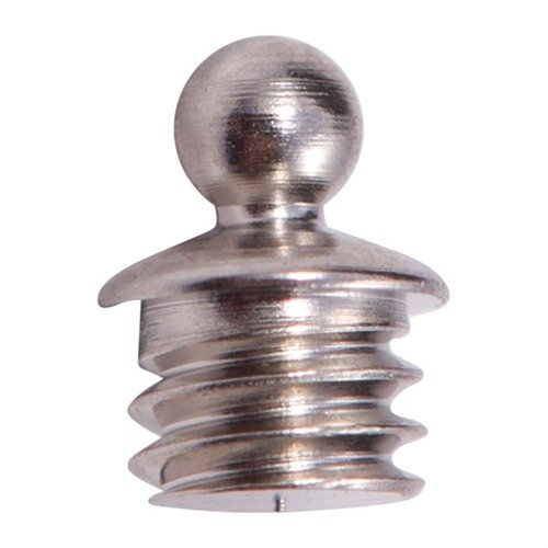 SIGHT BEADS från BRADLEY GUNSIGHT erbjuder en robust och pålitlig lösning för sikten med sin unika 