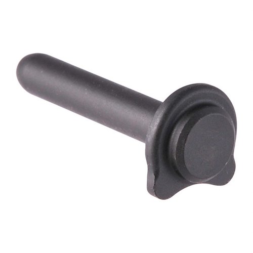 Fabriksfjäderguide för Colt Government med dual recoil spring setup, som säkerställer pålitlig funktion och ökad precision vid skjutning.