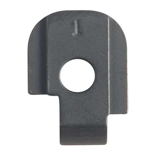 1911 GOVERNMENT 1991 FIRING PIN STOP från COLT är en pålitlig och hållbar komponent som passar 1911-modeller och Gold Cup, vilket förbättrar din vapens prestanda.