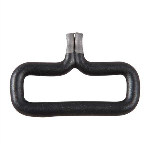 A4 Sling Swivel i svart stål från COLT är en hållbar och pålitlig del som passar AR-15, vilket gör det enkelt att fästa och avlägsna din sling.