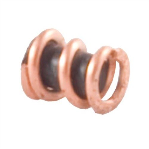 AR15A4 Extractor Spring Assembly från Colt är en pålitlig del som passar AR-15, vilket säkerställer optimal funktion och hållbarhet för ditt vapen.