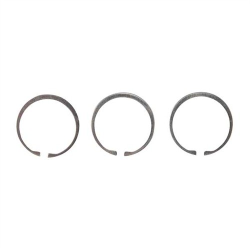 AR15A4 BOLT RING, 3 PACK från COLT passar perfekt för AR-15 modeller som Accurized HBAR och Match Target, vilket säkerställer pålitlig prestanda och hållbarhet.