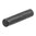 A4 dörrsammansättning gångjärnsstift i svart stål för Colt AR-15/M4, M16. Perfekt passform och hållbarhet. Lär dig mer och beställ idag! 🔧🚪