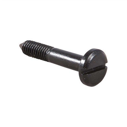 A2 Swivel Screw i svart stål är en pålitlig och hållbar del som passar AR-15, perfekt för att säkerställa stabilitet och funktionalitet i ditt vapen.