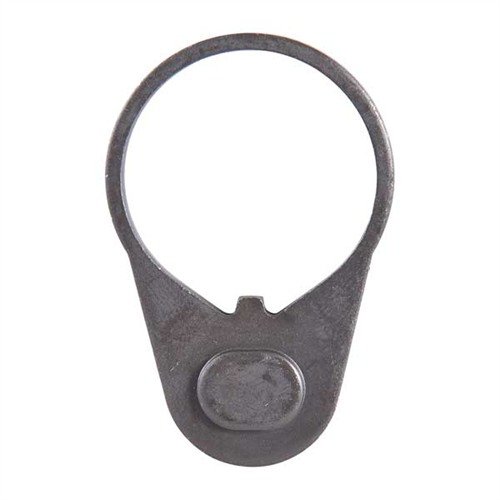 AR6721 Receiver End Plate från Colt är perfekt för AR-15 Carbine, Government Carbine och Match Target-serien, vilket ger stabilitet och hållbarhet.